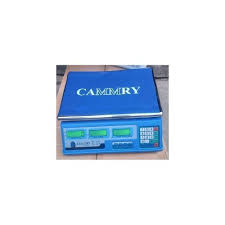 Camry 40kg Electronic Digital Weighing Scale