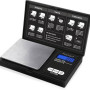 Digital Electronic Pocket Scale - 1000g
