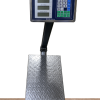 World Choice 100KG Electronic Digital Scale Available Online at Tradezone.ng
