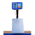World choice 150kg Digital Platform Scale