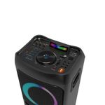Hisense 400W All in One Bluetooth Speaker | HISAUD300HP