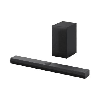 LG 400W 3.1.1ch Soundbar with Subwoofer | AUD 70TYS