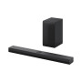 LG 400W 3.1.1ch Soundbar with Subwoofer | AUD 70TYS