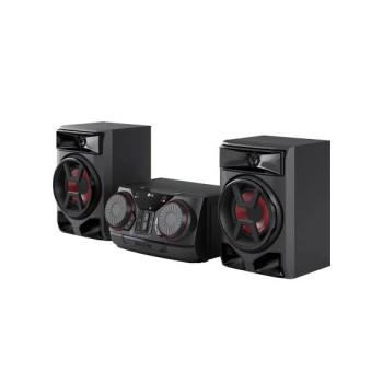 LG 300W XBOOM Mini Hi-Fi System AUD 43NCK