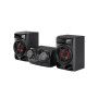 LG 300W XBOOM Mini Hi-Fi System AUD 43NCK