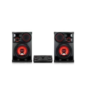 LG 3500W XBOOM Home Theatre Sound System | AUD 98CL