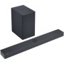LG 400W 3.1.3 Bluetooth Wireless Subwoofer Sound bar AUD 9S-SC