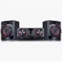 LG 480 W Hifi Audio System - AUD 44CJ