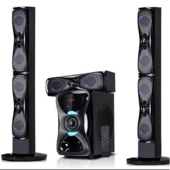 Homeflower 3.1ch Bluetooth Home Theater System HF-9050