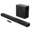 Hisense 580W 5.1 Channel Dolby Atmos Soundbar | HISAUD5100Q-AX