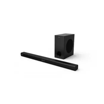 Hisense 240W 2.1 Channel FM Dolby Soundbar | AUD 2100HS-FM