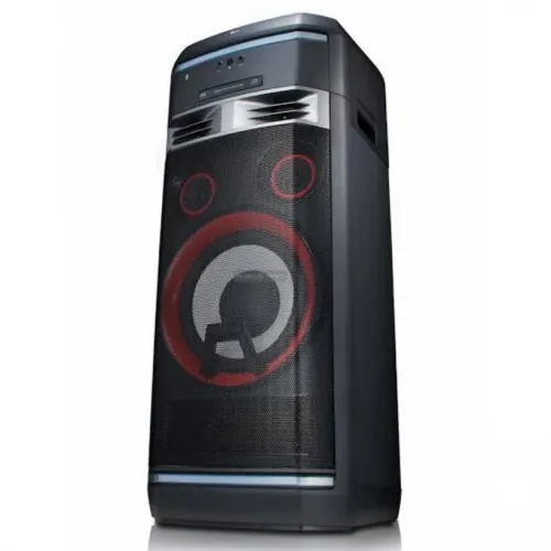 LG 1800W XBOOM RMS Home Theater AUD9RNC Available Online at Tradezone.ng