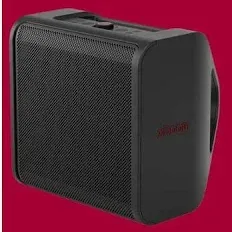 LG Portable Bluetooth Speaker 50W XBOOM Stage 301 Signature Sound
