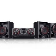 LG 720W HIFI Audio Home Theatre System | AUD 45CJ