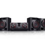 LG 720W HIFI Audio Home Theatre System | AUD 45CJ