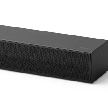 LG Audio Immersive 440w 5.1ch Sound System | AUD 65TRS