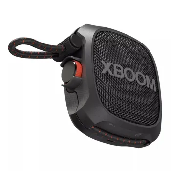 LG Portable Bluetooth Speaker XBOOM Go | AUD 2TBK