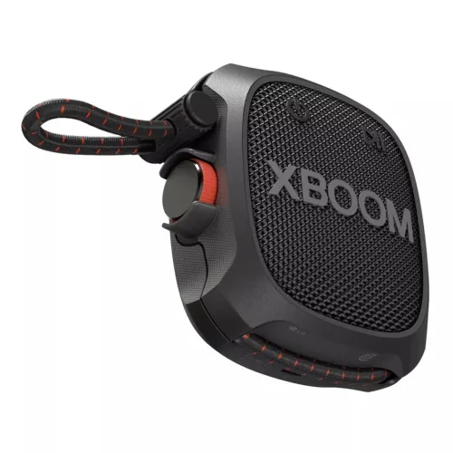 LG Portable Bluetooth Speaker XBOOM Go AUD2TBK Available Online at Tradezone.ng