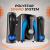 Polystar Sound system