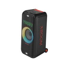LG 200W Rechargeable Xboom Portable Party Speaker | AUD 5XLS