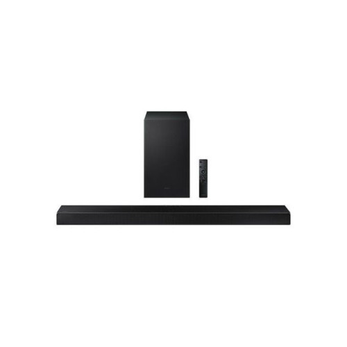 Samsung 3.1 Channel Soundbar HW-B650F/KE with Wireless Subwoofer Nigeria