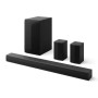 Sony BRAVIA Theatre System 6 5.1 Channel 1000W Dolby Atmos Soundbar | APSYAD0091
