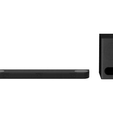 Sony HT-B600 Dolby Atmos Home Theatre Soundbar with Wireless Subwoofer