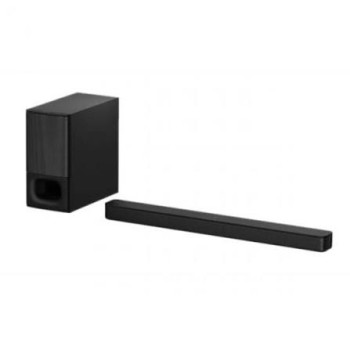 Sony HT-S400 2.1 Channel Soundbar 360W with Wireless Subwoofer | APSYSB0009