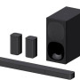 Sony HT-S500RF 5.1 Channel High Power Dolby Digital Soundbar 1000W | APSYAD0017