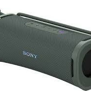 Sony ULT FIELD 1 SRS-ULT10 Forest Grey Portable Bluetooth Speaker
