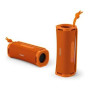 Sony SRS-ULT10/DCE Bluetooth Speaker – Ultimate Field 1 Portable Wireless Speaker (Orange)