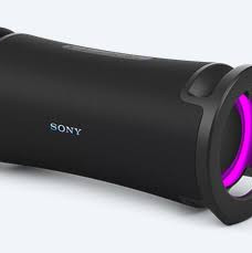 Sony ULT FIELD 7 SRS-ULT70 Black Portable Bluetooth Party Speaker