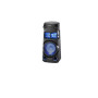 Sony V13 High Power Audio System with Bluetooth & Karaoke | APSYAD0045