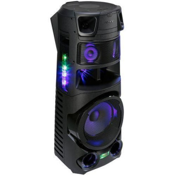 Sony MHC-V73D V73 High Power Audio System with Bluetooth & Karaoke | APSYAD0046