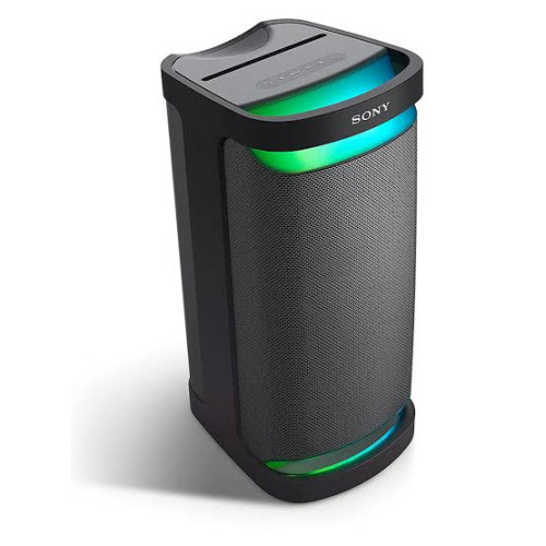 Sony SRS-XP700 Powerful Portable Bluetooth Speaker with Karaoke