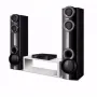 LG 1000W Bodyguard Dvd Home Theatre System | AUD-675LHD