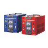 Qasa 5000W Automatic Voltage Stabilizer | AVR-PRO 5000VA