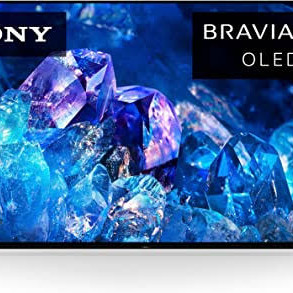 SONY 65 INCH SMART ANDROID OLED TV | XR-65A80K