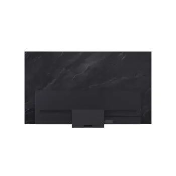Lg 83 inch OLED evo AI 4K 144Hz Smart TV Magic remote | C56LA