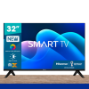 Hisense 32 Inches FHD LED Flat Screen TV 32A2Q Available Online at Tradezone.ng