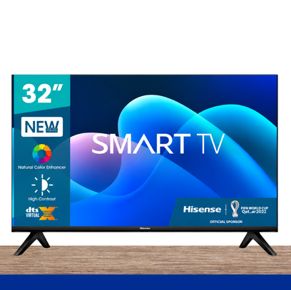 Hisense 32 Inches FHD LED Flat Screen TV 32A2Q Available Online at Tradezone.ng