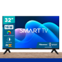 Hisense 32 Inches FHD LED Flat Screen TV With Free Wall Bracket | TV 32A2Q