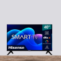Hisense 40 Inch A4 Series FHD Smart TV