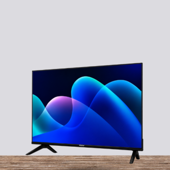 Hisense 43 Inch A4S LED Smart TV with Free Wall Bracket | TV 43A4S