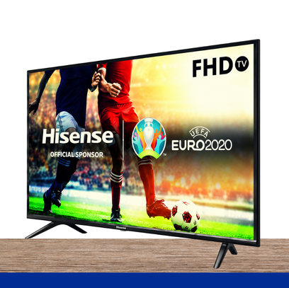 Hisense 43 Inches Full HD LED TV 43A5200 Available Online at Tradezone.ng