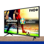 Hisense 43 Inches Full HD LED TV With Free Wall Bracket | TV 43A5200