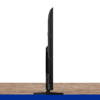 Hisense 55 Inches 4K Smart Mini-LED 144Hz ULED Gaming TV | 55U7QF