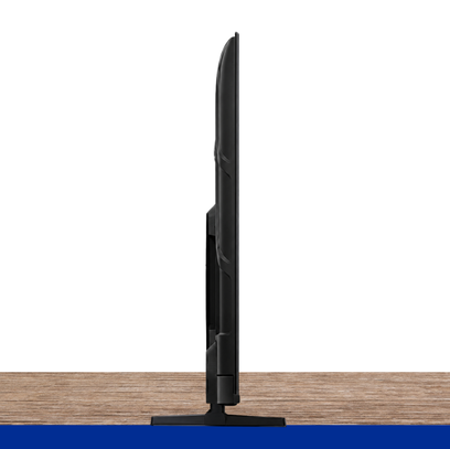 Hisense 55 Inches 4K Smart Mini-LED 144Hz ULED Gaming TV 55U7QF Available Online at Tradezone.ng