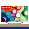 Hisense 55 Inch 4K QLED VIDAA CanvasTV 55S7Q Available Online at Tradezone.ng