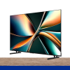 Hisense 55 Inches ULED 4K Smart Mini LED Television 55U6Q Available Online at Tradezone.ng